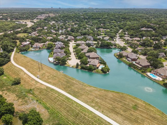 3133 Watercress Circle, Arlington, TX 76012