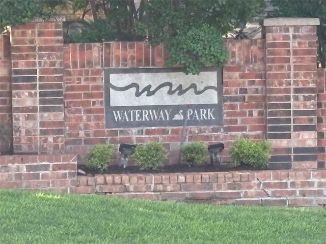 3133 Watercress Circle, Arlington, TX 76012