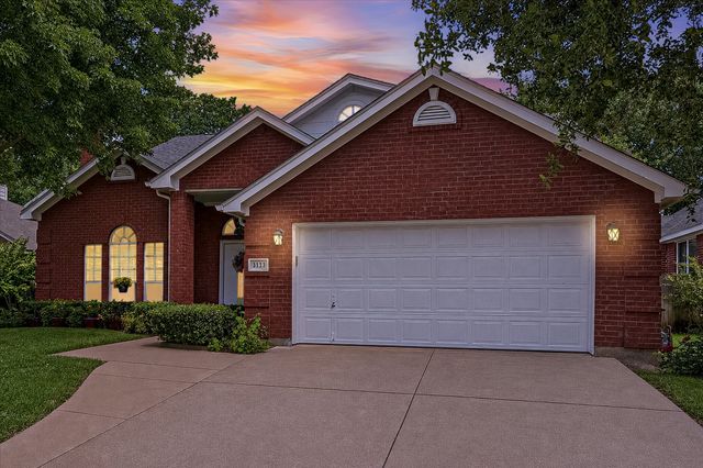 3133 Watercress Circle, Arlington, TX 76012