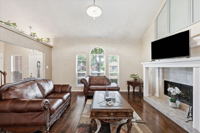 3133 Watercress Circle, Arlington, TX 76012