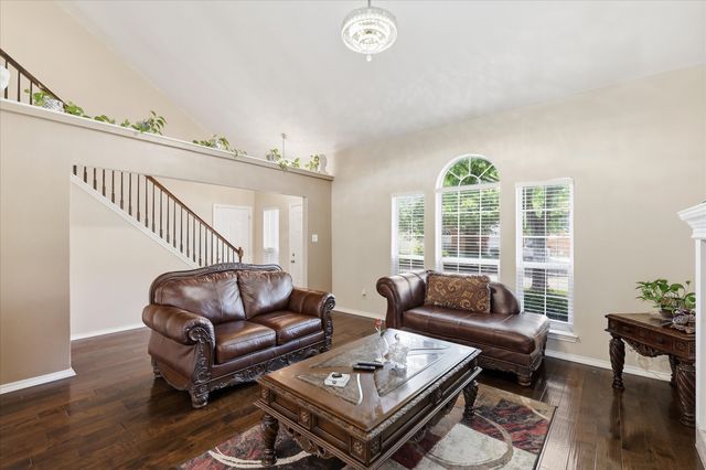 3133 Watercress Circle, Arlington, TX 76012