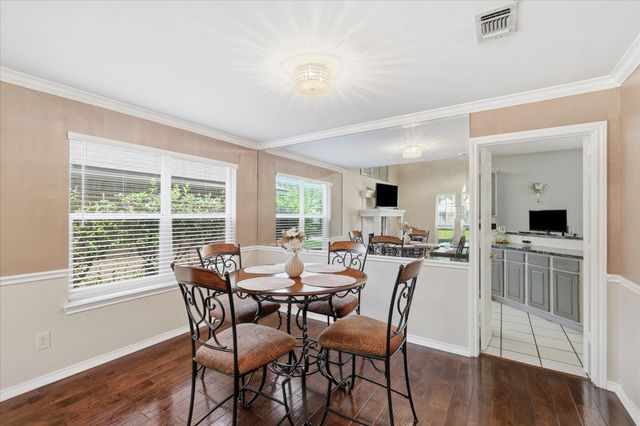 3133 Watercress Circle, Arlington, TX 76012