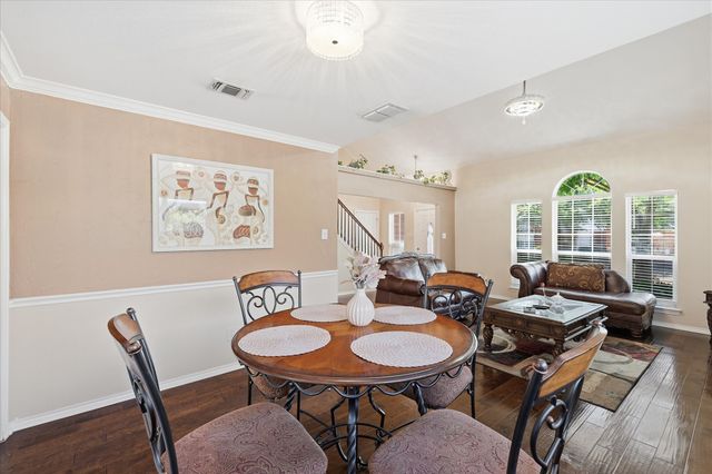 3133 Watercress Circle, Arlington, TX 76012