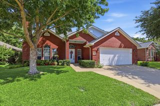 3133 Watercress Circle, Arlington, TX 76012