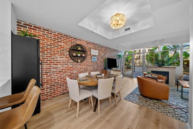 700 W Harbor Drive TH5, San Diego, CA 92101