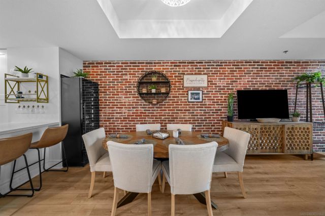 700 W Harbor Drive TH5, San Diego, CA 92101