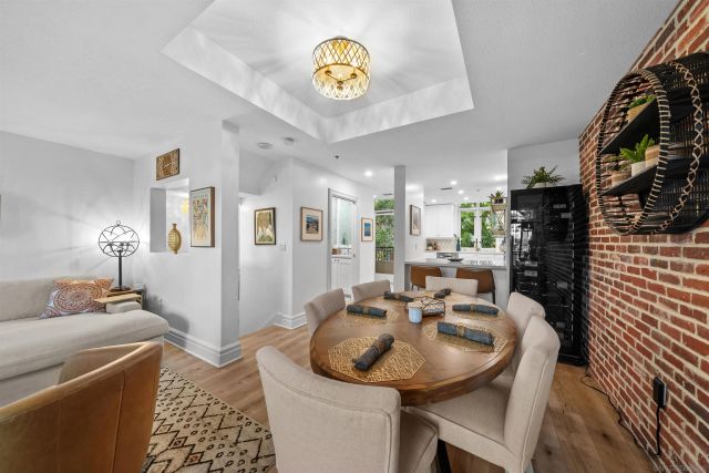 700 W Harbor Drive TH5, San Diego, CA 92101