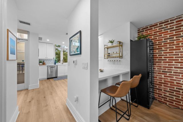 700 W Harbor Drive TH5, San Diego, CA 92101