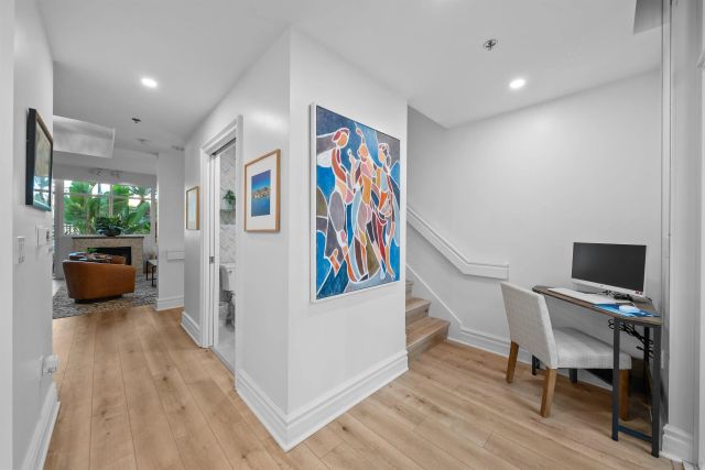 700 W Harbor Drive TH5, San Diego, CA 92101