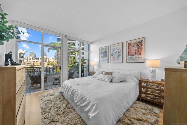 700 W Harbor Drive TH5, San Diego, CA 92101