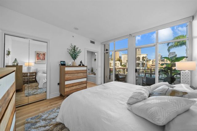 700 W Harbor Drive TH5, San Diego, CA 92101