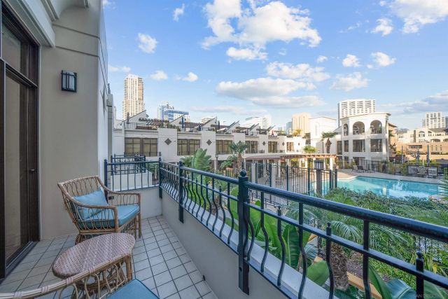 700 W Harbor Drive TH5, San Diego, CA 92101