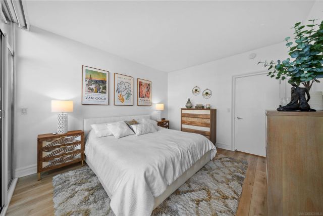 700 W Harbor Drive TH5, San Diego, CA 92101