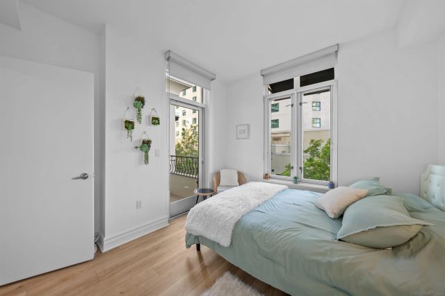 700 W Harbor Drive TH5, San Diego, CA 92101