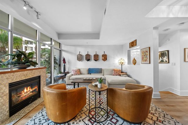 700 W Harbor Drive TH5, San Diego, CA 92101