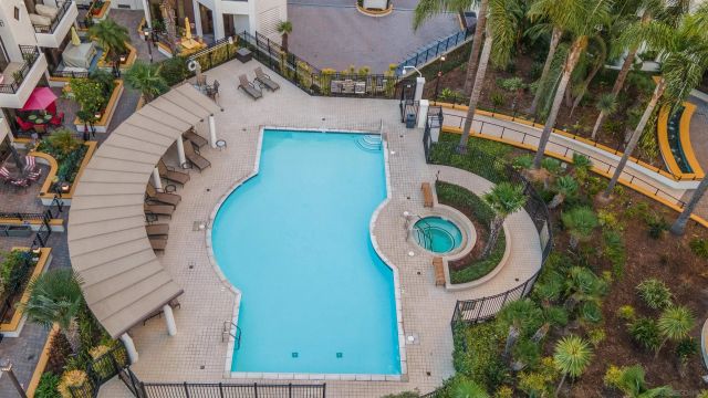 700 W Harbor Drive TH5, San Diego, CA 92101