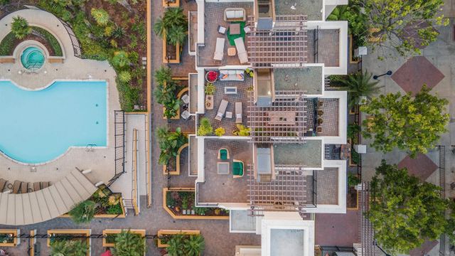 700 W Harbor Drive TH5, San Diego, CA 92101