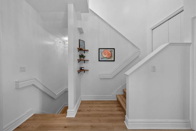 700 W Harbor Drive TH5, San Diego, CA 92101