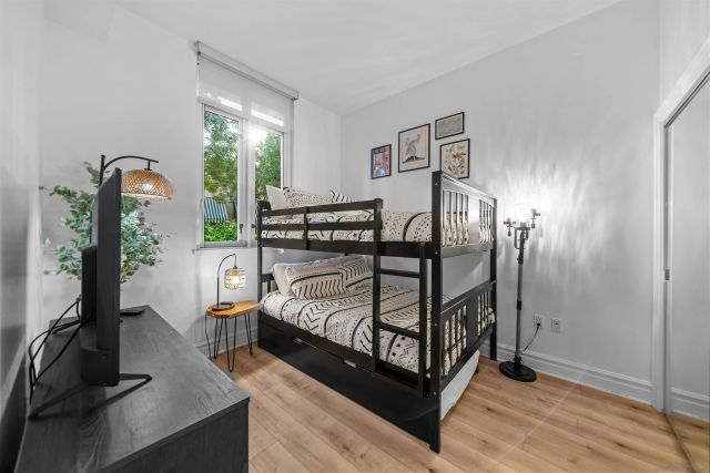 700 W Harbor Drive TH5, San Diego, CA 92101