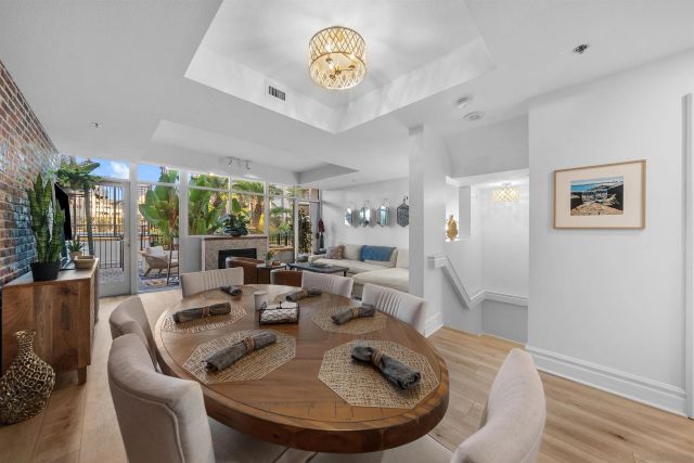 700 W Harbor Drive TH5, San Diego, CA 92101