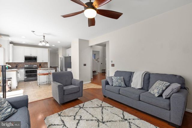 110 CHAPS LN, Fredericksburg, VA 22405