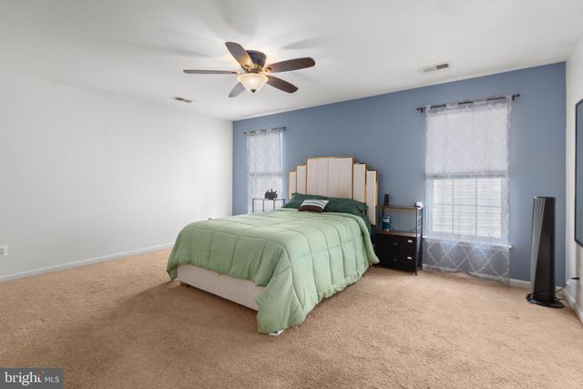110 CHAPS LN, Fredericksburg, VA 22405