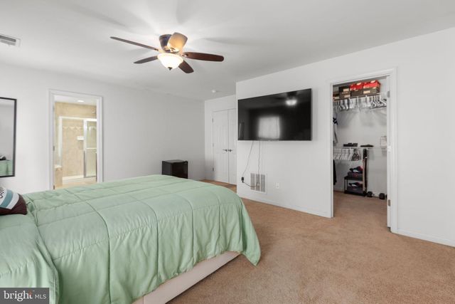110 CHAPS LN, Fredericksburg, VA 22405