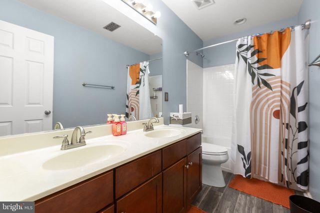 110 CHAPS LN, Fredericksburg, VA 22405