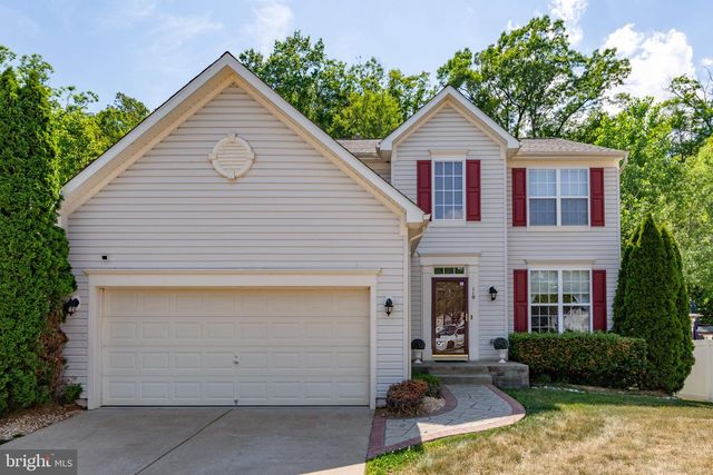 110 CHAPS LN, Fredericksburg, VA 22405