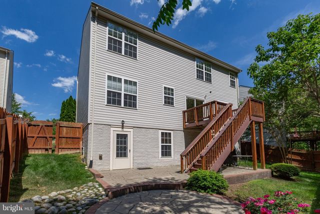 110 CHAPS LN, Fredericksburg, VA 22405