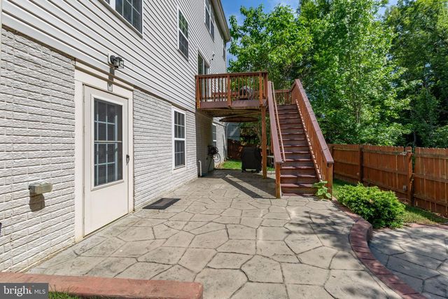 110 CHAPS LN, Fredericksburg, VA 22405