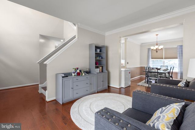 110 CHAPS LN, Fredericksburg, VA 22405
