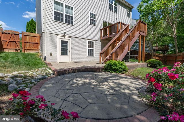 110 CHAPS LN, Fredericksburg, VA 22405