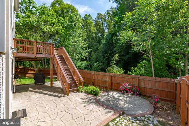 110 CHAPS LN, Fredericksburg, VA 22405