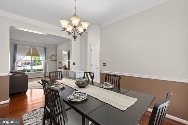 110 CHAPS LN, Fredericksburg, VA 22405
