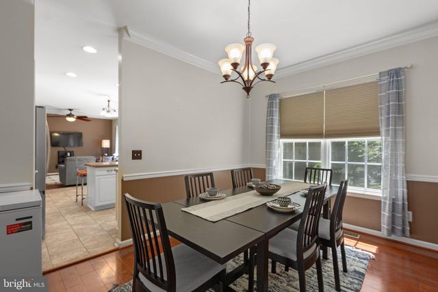 110 CHAPS LN, Fredericksburg, VA 22405