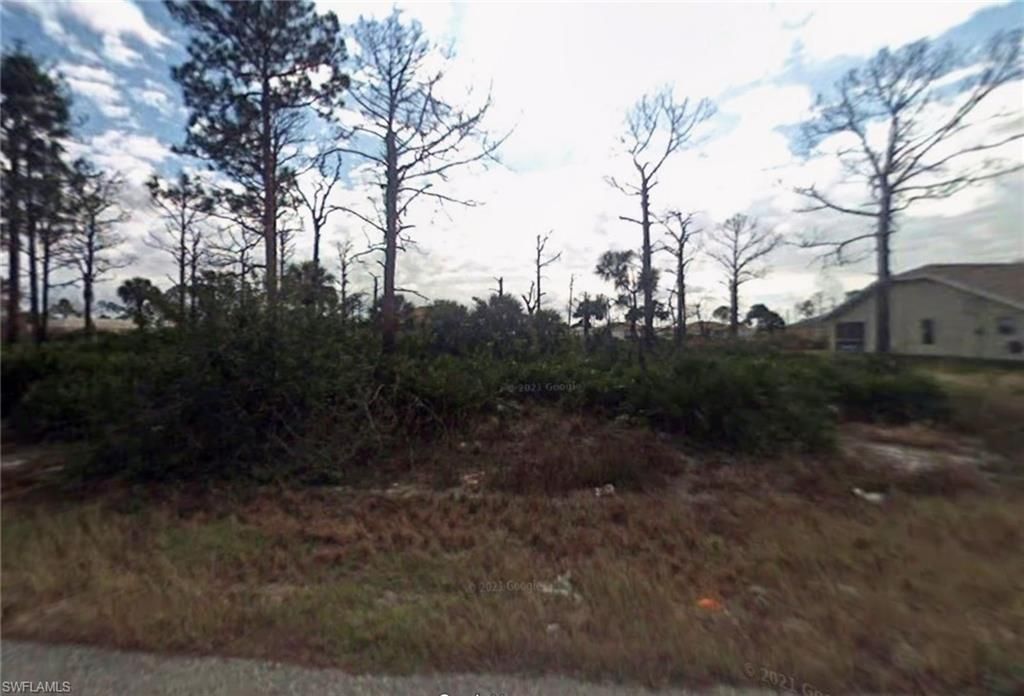 3005 13th ST W, LEHIGH ACRES, FL 33971 — exterior