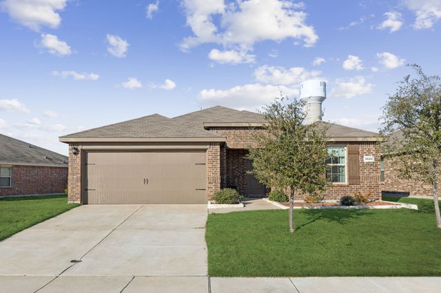 1620 Croghan Road, Forney, TX 75126