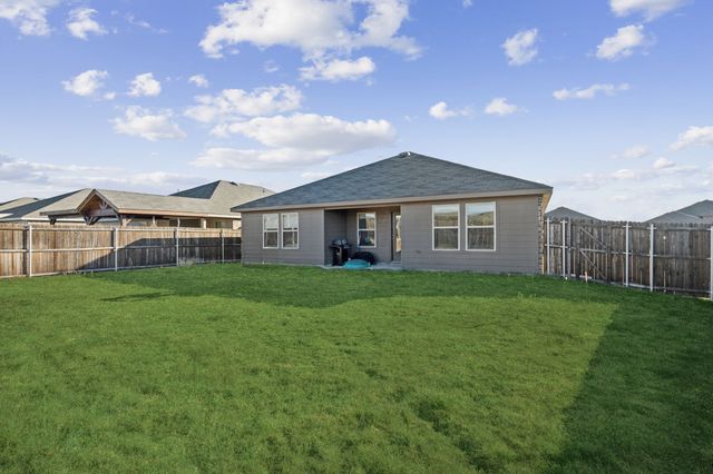 1620 Croghan Road, Forney, TX 75126