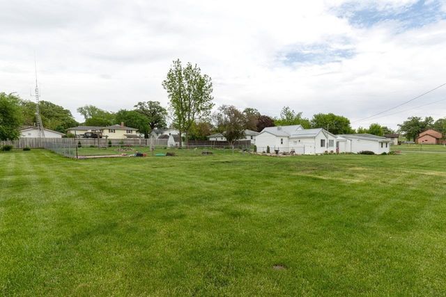 512 Day, Parkersburg, IA 50665