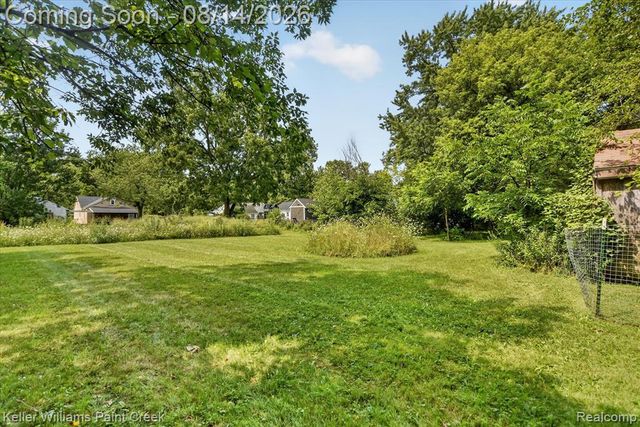 6089 Hardy Avenue, East Lansing, MI 48823