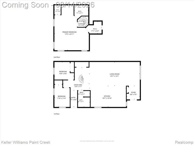 6089 Hardy Avenue, East Lansing, MI 48823