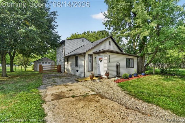 6089 Hardy Avenue, East Lansing, MI 48823