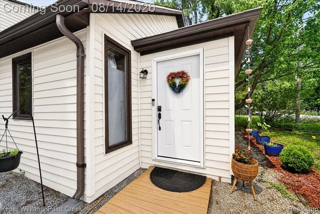 6089 Hardy Avenue, East Lansing, MI 48823