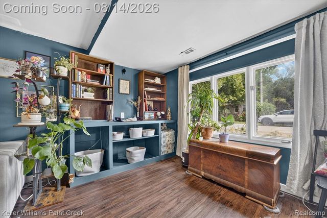 6089 Hardy Avenue, East Lansing, MI 48823
