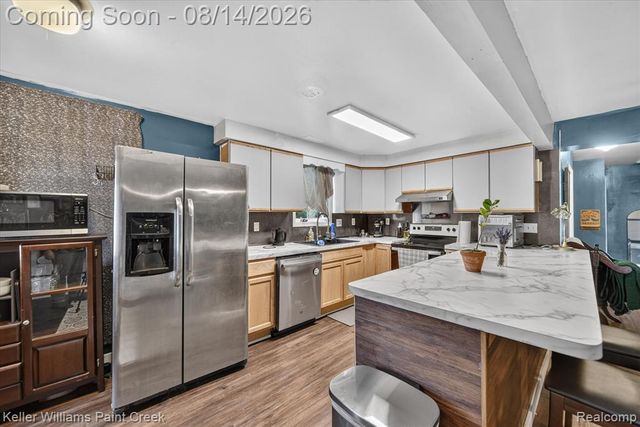 6089 Hardy Avenue, East Lansing, MI 48823