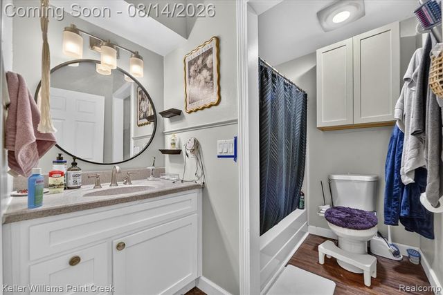 6089 Hardy Avenue, East Lansing, MI 48823