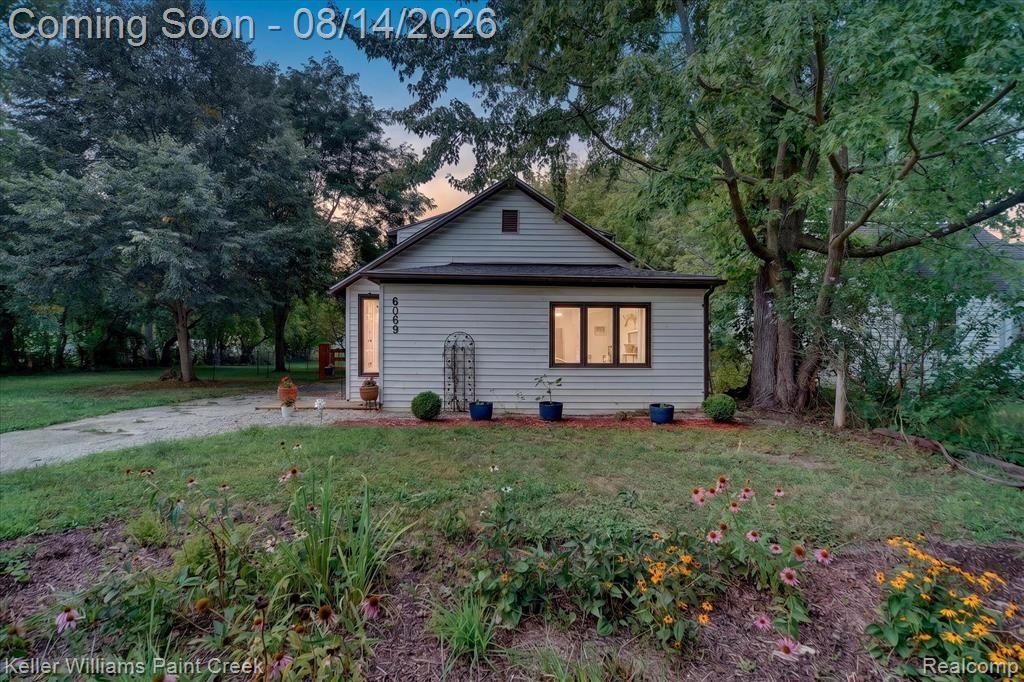 6089 Hardy Avenue, East Lansing, MI 48823