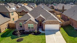 1515 Holly Chase Court, Conroe, TX 77384