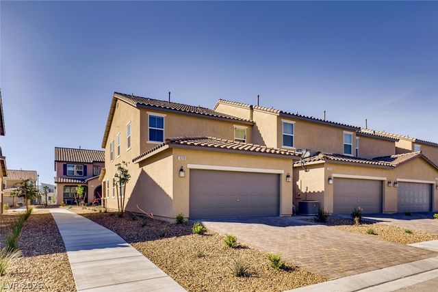 3220 Brynley Avenue, Henderson, NV 89044